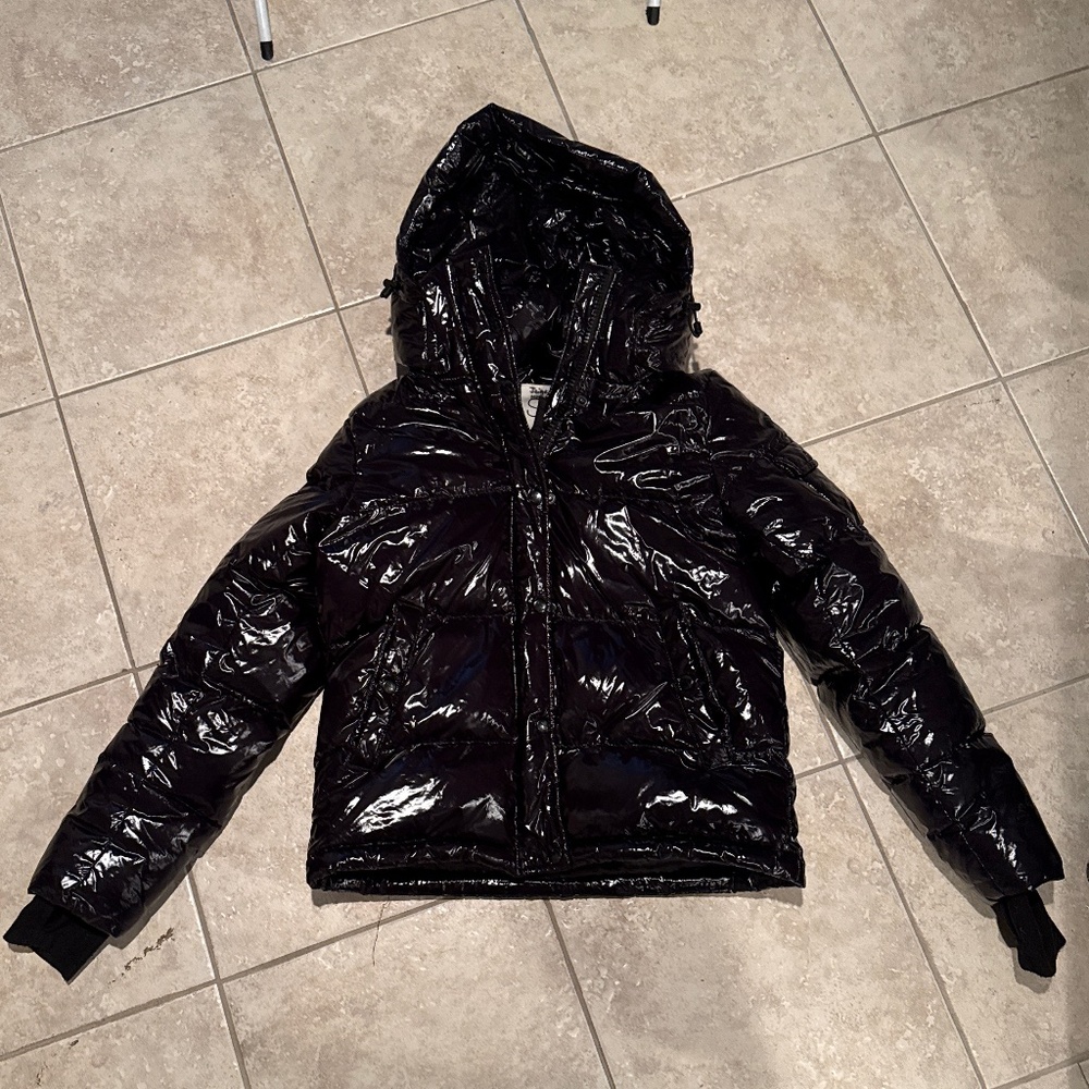S13 Ladies Winter Jacket